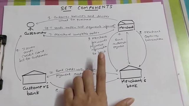 SET PROTOCOL COMPONENTS смотреть онлайн