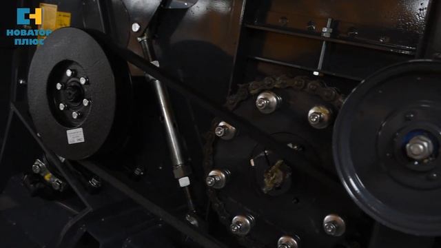 Хранение жатки Санмастер нео. Рекомендации сервисной службы и реальное хранение в хозяйстве.