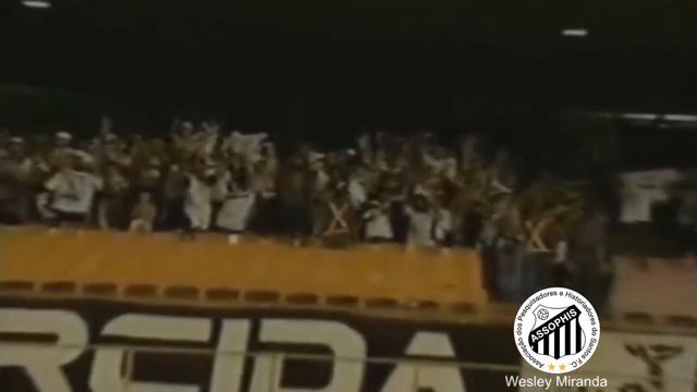 Gols e lances de Vagner no Santos смотреть онлайн