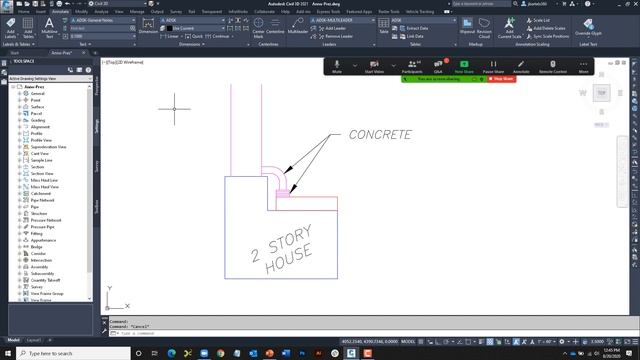 Taking Advantage of AutoCAD's Annotative Objects in Civil 3D! смотреть онлайн