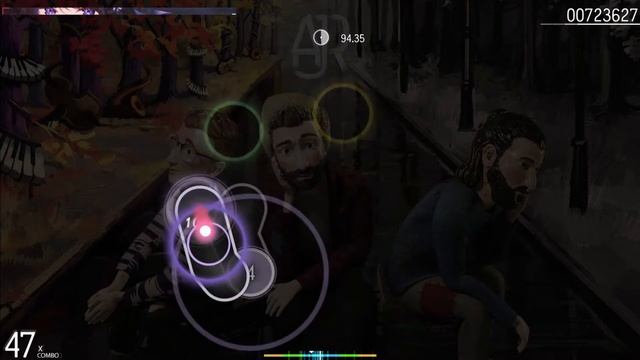World's Smallest Violin (Insane) 93.02% смотреть онлайн