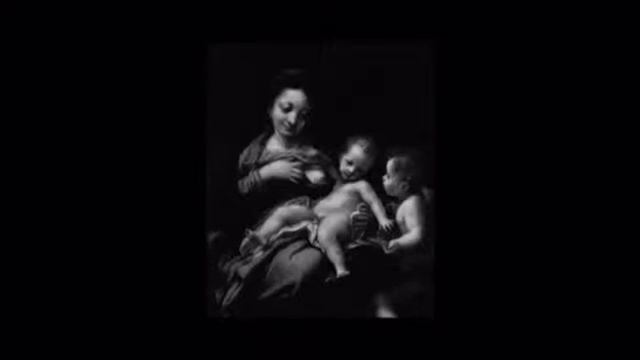 Итальянская живопись Корреджо Антонио Аллегри  1489 1534