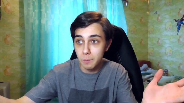 КАК НАРИСОВАТЬ ШЕДЕВР ЗА 20 СЕКУНД?! | QUICK DRAW | MrBamboo смотреть онлайн