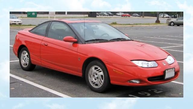 Saturn Cars смотреть онлайн