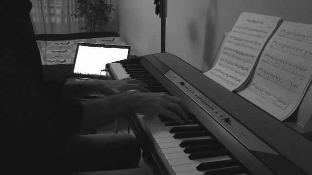 Ассаи - Южные сны (piano) смотреть онлайн