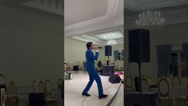 Alibek Kazarov?#залина #кавказ #circassian #music #нальчик #кбр #weddingdance #? смотреть онлайн