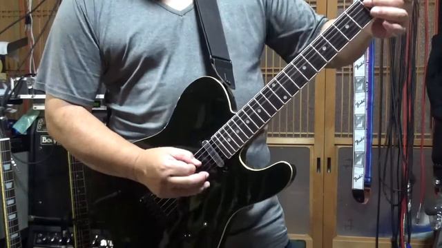 Vester Maniac TEJMods & PEAVEY 6505 MH Mini Head Japan Edition 003 смотреть онлайн