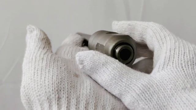 SDS-MAX To SDS-PLUS Adaptor