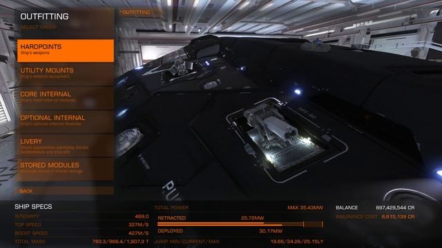 ED Beta 3.0 Python Mod Reference Video смотреть онлайн