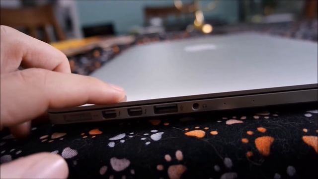 NEW APPLE MACBOOK PRO RETINA DISPLAY 13 INCH | UNBOXING смотреть онлайн