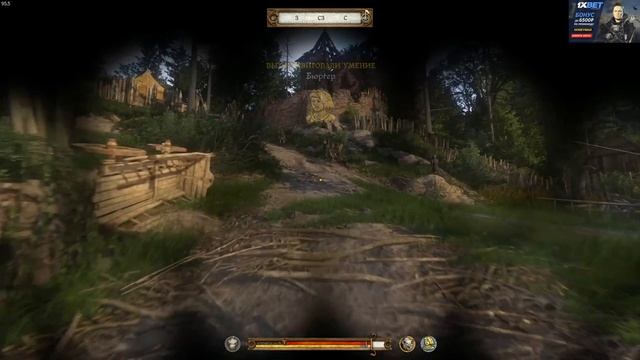 Кингдом Кам, день 6, идем по сюжету смотреть онлайн