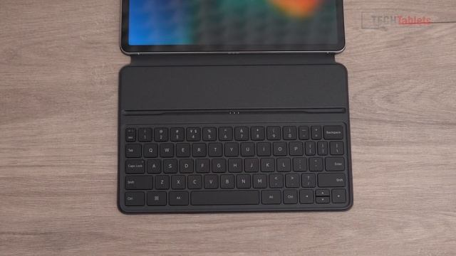 Xiaomi Pad 5 Keyboard Cover Unboxing & Hands-On смотреть онлайн
