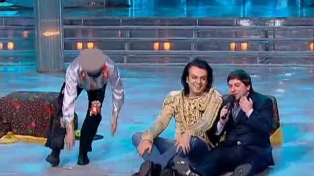 Киркоров на Минуте славы смотреть онлайн