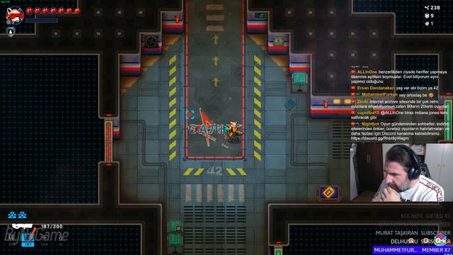 Günün Oyunu : Replikator смотреть онлайн