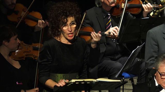 Mozart - Batti batti o bel Masetto - I Filarmonici di Trento - direttore, A. Arnoldo - B.Balduzzi смотреть онлайн