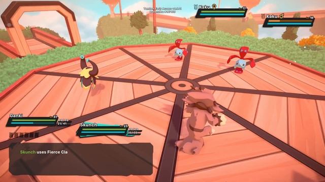 TEMTEM 6 EARLY GAME TIPS FOR BEGINNERS смотреть онлайн
