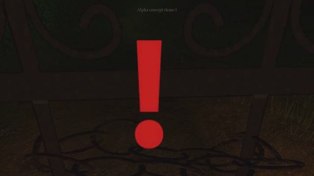 Первый взгляд на хоррор игру Wooden Floor 2 - Resurrection смотреть онлайн