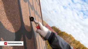 Рулонная черепица ТЕХНОНИКОЛЬ - отзыв. Реновация кровли