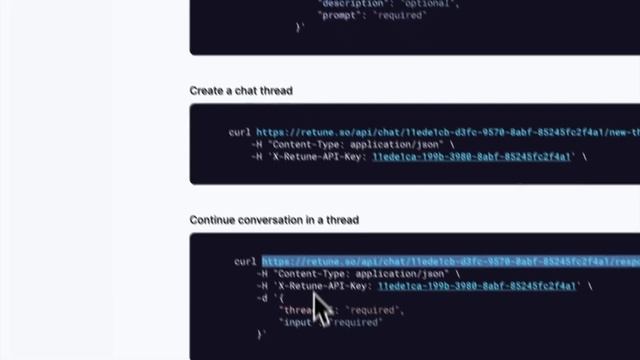 chatbot instagram integration with re:tune and manychat смотреть онлайн