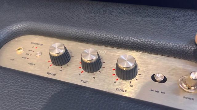 How to reset Marshall Woburn III Stanmore III & Acton III ? #marshall #trending #viral #asksiftech смотреть онлайн