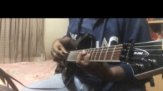 Sting-Shape of my heart (Intro guitar part) смотреть онлайн