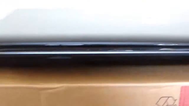 LAPTOP ASUS REVIEWS Asus K95V Unboxing смотреть онлайн