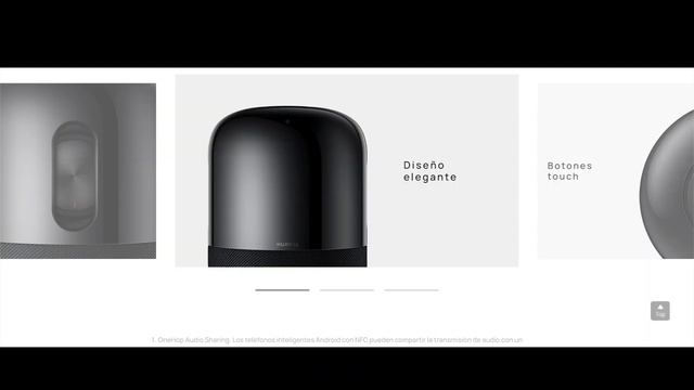 HUAWEI Sound X -- Aterrizo en CHILE (2020)!! Descúbrelo ACÁ (Sacude tus SENTIDOS) Español смотреть онлайн