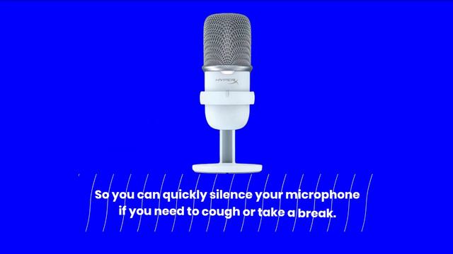 Crystal Clear Audio: HyperX SoloCast Review смотреть онлайн