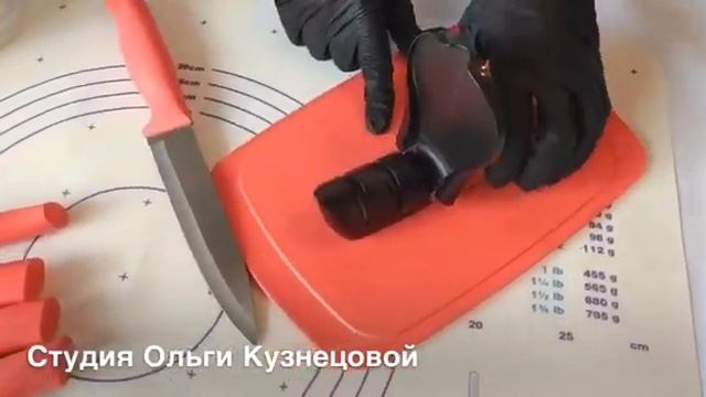 Коллекция ножей Гурман. Тренинг по изделиям. смотреть онлайн