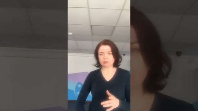 Видеоурок от Натальи Боруцкой, специалиста по народному вокалу смотреть онлайн