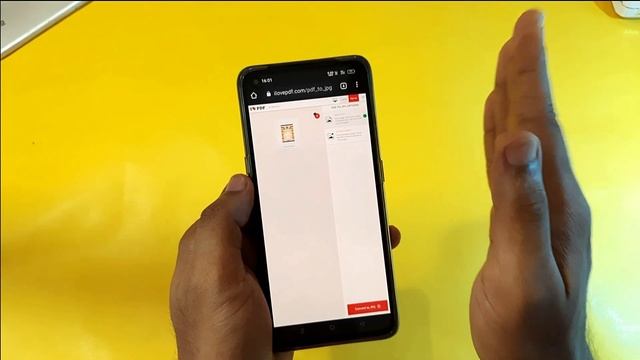 PDF to JPG Converter in Mobile Bangla | PDF to JPG Convert in Mobile Phone খুব সহজ смотреть онлайн