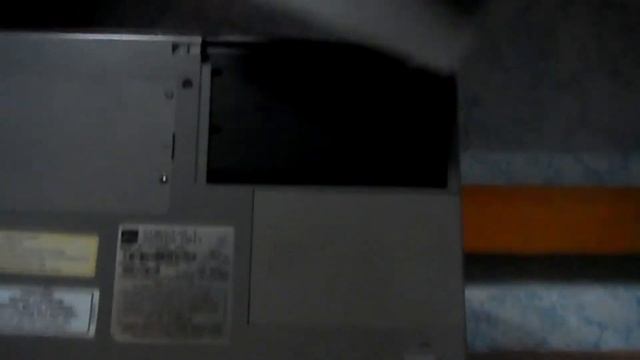 Обзор старого ноутбука 90-х годов Toshiba tecra 510 #2 смотреть онлайн