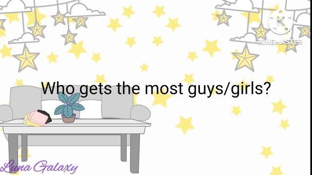 If the Holy Trinity did this trend || totcf/tcf, tsctir, orv || [ft. Sacrificial Idiots]《Gacha Club смотреть онлайн