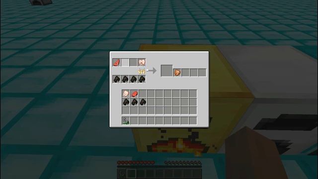 Mincraft мод новые печки 5# смотреть онлайн