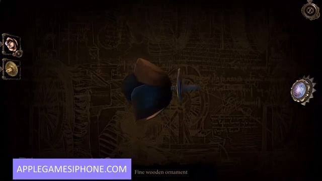 The House Of Da Vinci Прохождение Walkthrough смотреть онлайн