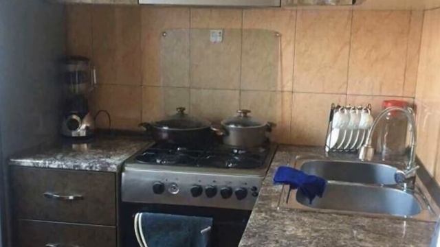 Апартаменты в Батуми, Грузия 40 м² - улица Шерифа Химшиашвили | Недвижимость в Батуми смотреть онлайн