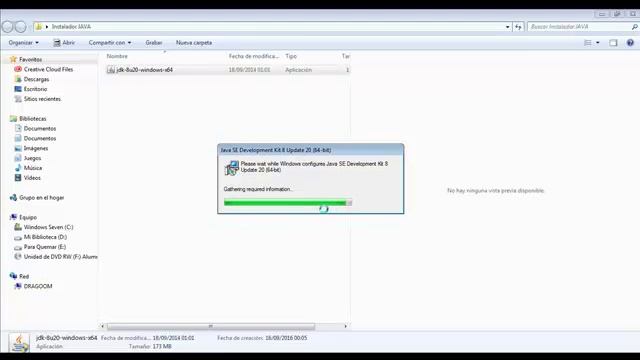 Clase Cero Instalacion de Java y Eclipse смотреть онлайн