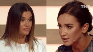 Дом-2: Перепалка между Бородиной и Бузовой