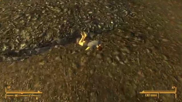 Fallout: New Vegas - 23 смотреть онлайн