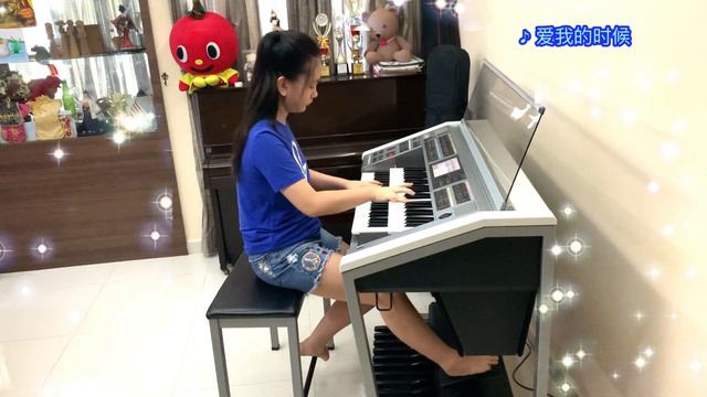 Cool Music Process (Part 2) ~ C-Pop Medley (Piano Arrangement) смотреть онлайн