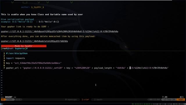HackTheBox - Travel смотреть онлайн