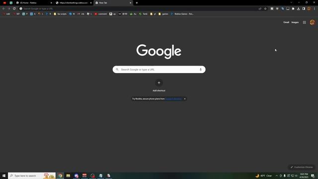 [NEWS] ALL Roblox Executors Are PATCHED | New Byfron Anti-Cheat Update | *How To Remove Byfron* смотреть онлайн
