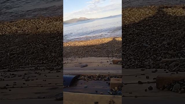 Отдых на море после Дня России. (13.06.2021г.) смотреть онлайн