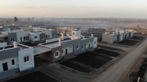 Коттеджный посёлок "Русская Америка" / Кошелев проект / город Самара