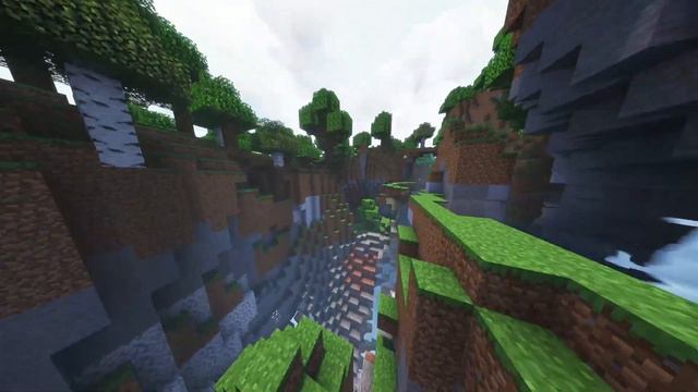 Prismarine Shader El Mejor para Minecraft 1.19 compatible 1.16.5 - 1.20 смотреть онлайн