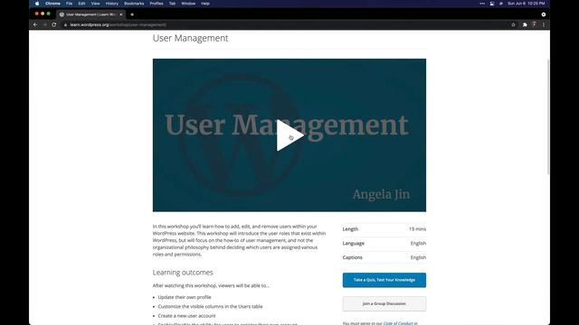 What is Learn WordPress смотреть онлайн
