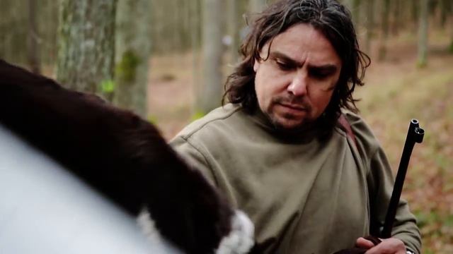 Road Ranger - Hunting (Mitsubishi L200) смотреть онлайн