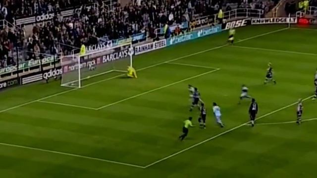Robinho Goals 2009 Manchester City смотреть онлайн