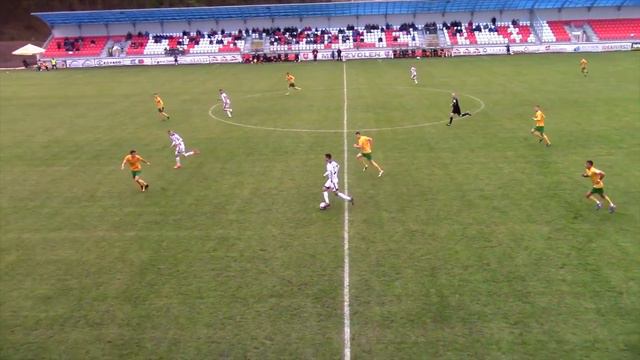 Highlights Osama Ben Kaddour смотреть онлайн