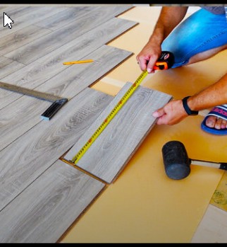 Главное правило укладки ламината от мастеров. #укладкаламината, #ламинат, #ремонт, #советы смотреть онлайн